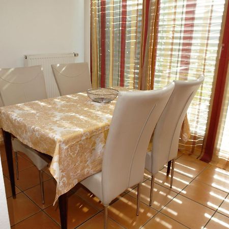 Ferienwohnung Koch Thurgauer Weg Reichenau Exterior foto