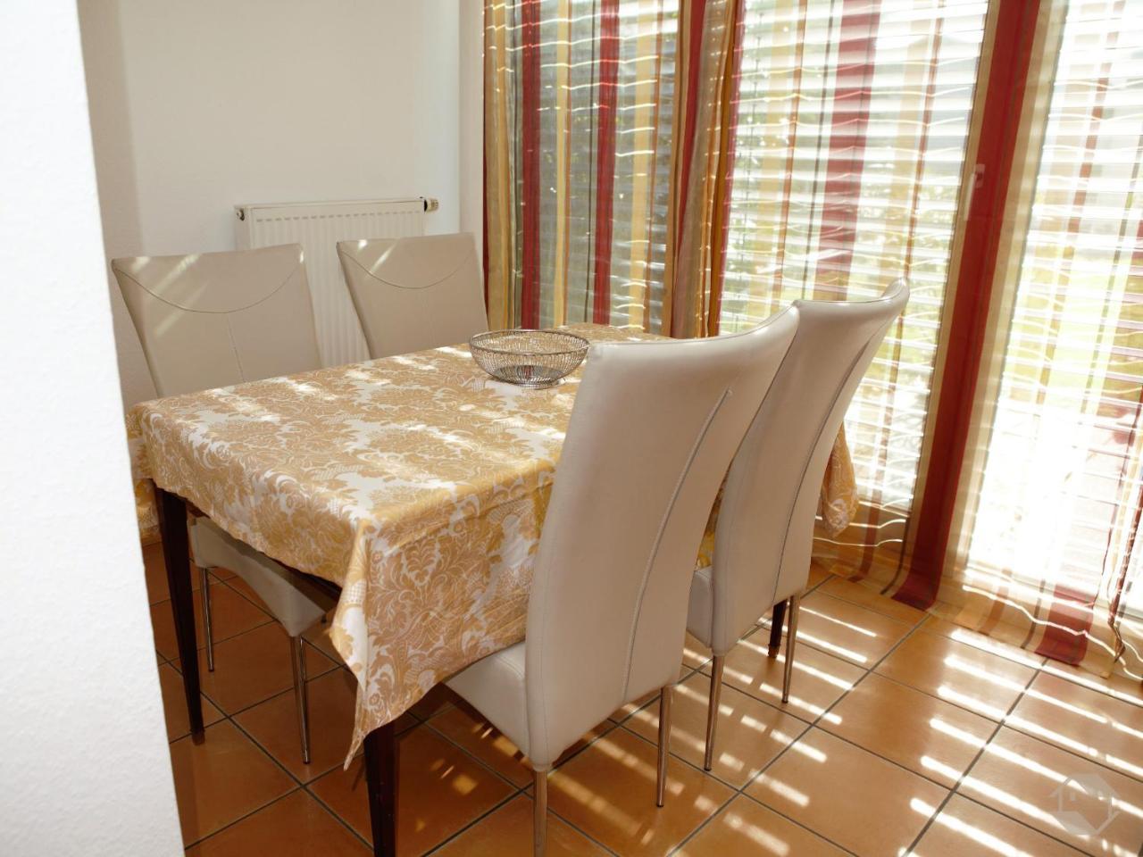 Ferienwohnung Koch Thurgauer Weg Reichenau Exterior foto